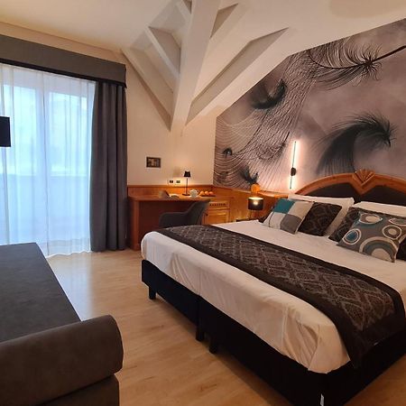 Dolce Avita Hotel Spa & Resort Андало Екстериор снимка