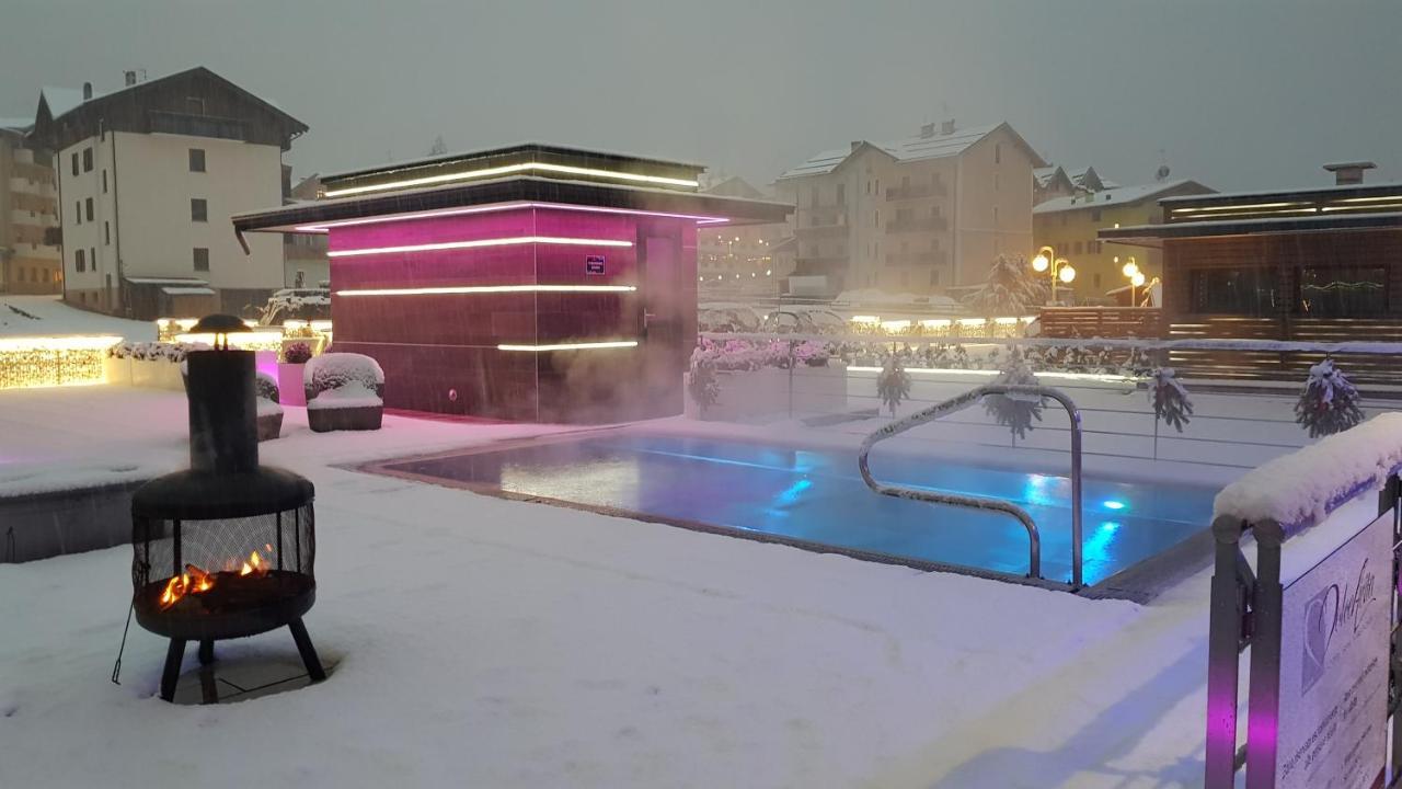 Dolce Avita Hotel Spa & Resort Андало Екстериор снимка