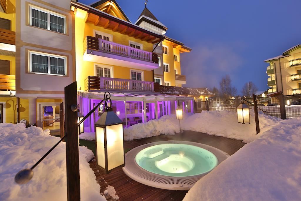 Dolce Avita Hotel Spa & Resort Андало Екстериор снимка