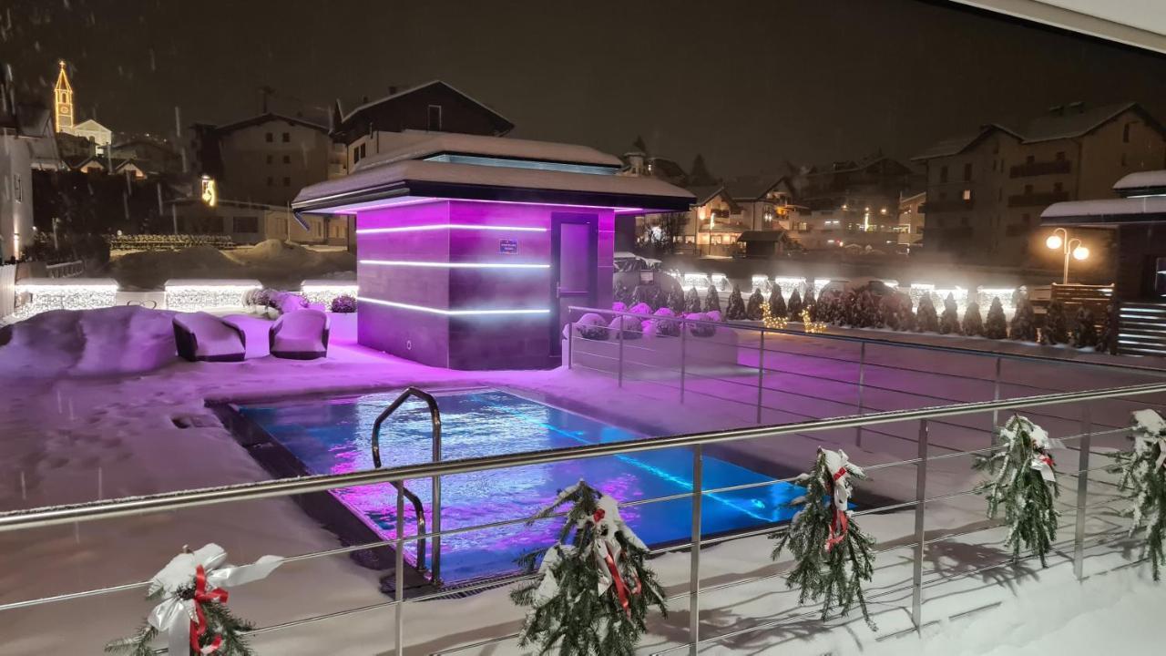 Dolce Avita Hotel Spa & Resort Андало Екстериор снимка