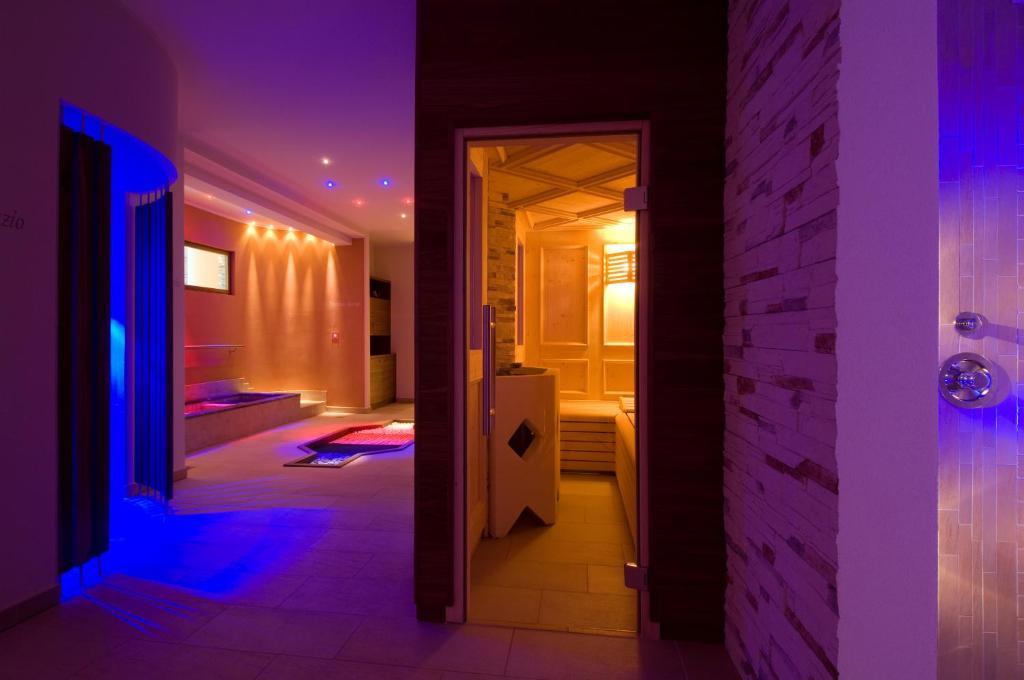 Dolce Avita Hotel Spa & Resort Андало Екстериор снимка