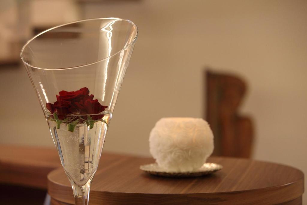 Dolce Avita Hotel Spa & Resort Андало Екстериор снимка