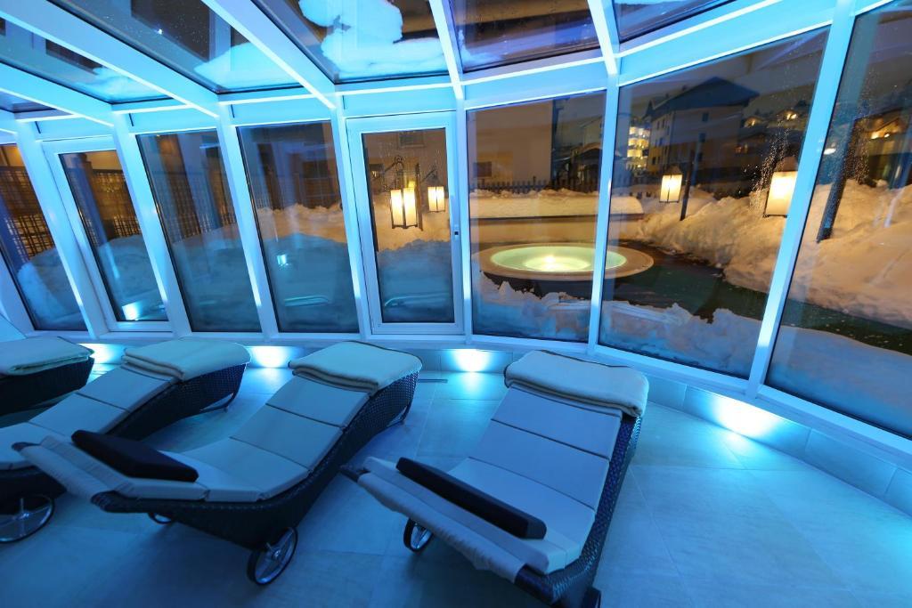 Dolce Avita Hotel Spa & Resort Андало Екстериор снимка