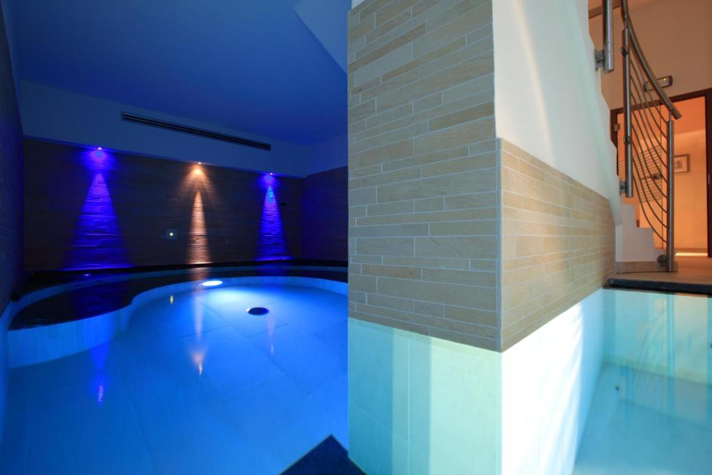 Dolce Avita Hotel Spa & Resort Андало Екстериор снимка